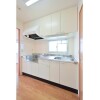 1LDK Apartment to Rent in Saitama-shi Kita-ku Interior