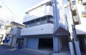 2DK Mansion in Narashinodai - Funabashi-shi