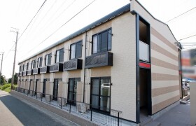 1K Apartment in Mitocho nishigata - Toyokawa-shi