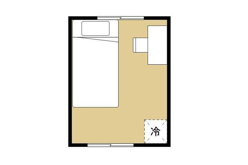 シェアハウス ゲストハウス 賃貸 東京都 品川区 中延 Gaijinpot Apartments