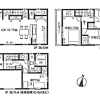 3SLDK House to Buy in Kawaguchi-shi Floorplan
