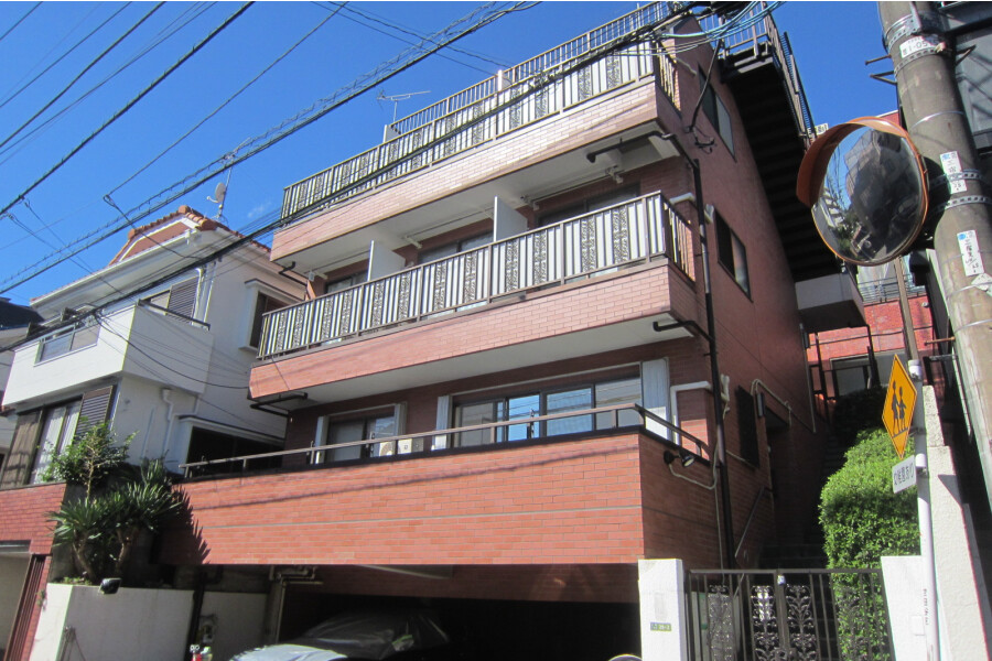 3SLDK Apartment to Rent in Setagaya-ku Interior