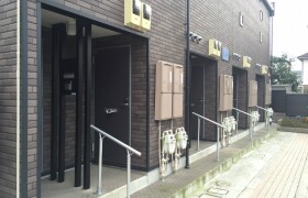 1K Apartment in Yokokawamachi - Hachioji-shi