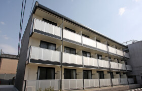 1K Mansion in Kodama - Nagoya-shi Nishi-ku