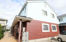 1LDK Terrace house in Saginumadai - Narashino-shi