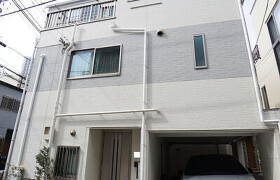 3LDK House in Ichigayadaimachi - Shinjuku-ku