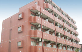 江户川区南葛西-1R公寓大厦