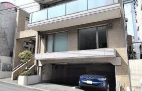 2LDK Mansion in Tomigaya - Shibuya-ku