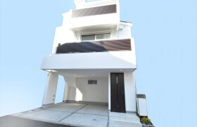 4LDK House in Megurohoncho - Meguro-ku