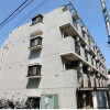 1K Apartment to Buy in Nakano-ku Interior