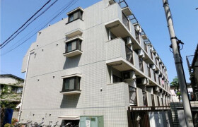 1K Mansion in Chuo - Nakano-ku