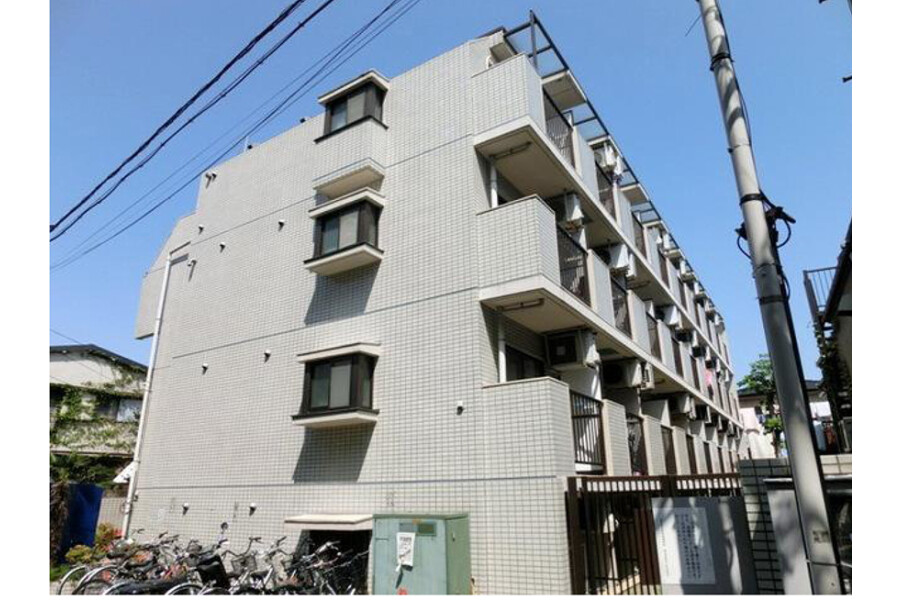 1K Apartment to Buy in Nakano-ku Interior