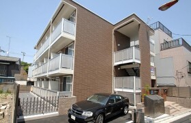 1K Mansion in Higashiogu - Arakawa-ku