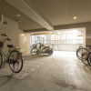 1K Apartment to Rent in Osaka-shi Kita-ku Common Area