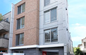 1LDK Mansion in Funamachi - Shinjuku-ku