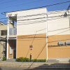 1K Apartment to Rent in Koshigaya-shi Exterior
