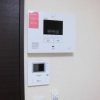 1K Apartment to Rent in Itabashi-ku Security