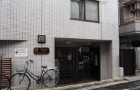 1R {building type} in Wakamiya - Nakano-ku