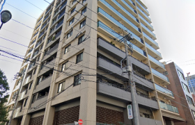 千代田區神田和泉町-1LDK公寓大廈