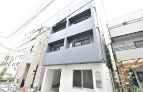 1R Mansion in Toyo - Koto-ku