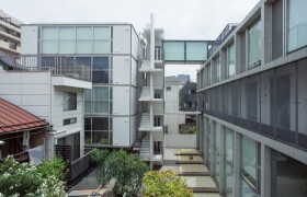 3LDK Mansion in Nijikkimachi - Shinjuku-ku