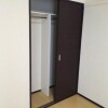 1K Apartment to Rent in Taito-ku Outside Space