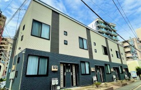 福冈市中央区渡辺通-1K公寓