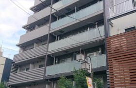 文京区千駄木-1LDK公寓大厦