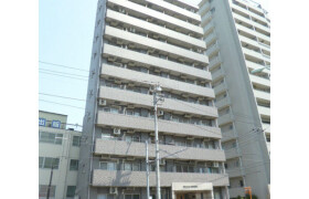 1K Mansion in Shimochiai - Shinjuku-ku
