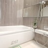 1SLDK Apartment to Buy in Minato-ku Bathroom