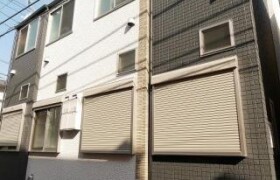 1R Apartment in Omorihigashi - Ota-ku