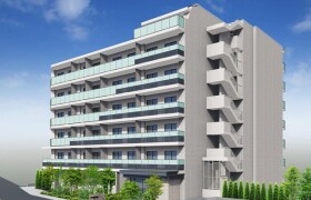 1DK Mansion in Negishi - Taito-ku
