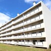 2LDK Apartment to Rent in Obihiro-shi Exterior