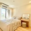 3SLDK Apartment to Buy in Shinjuku-ku Bedroom