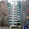 1R Apartment to Rent in Suginami-ku Lobby