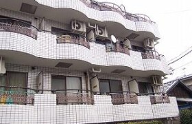 1K Mansion in Denenchofu honcho - Ota-ku