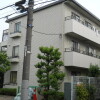 3DK Apartment to Rent in Bunkyo-ku Exterior