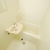 1K Apartment to Rent in Iruma-shi Bathroom