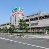2DK Apartment to Rent in Fuchu-shi Shop
