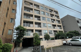 1LDK {building type} in Kitashinagawa(5.6-chome) - Shinagawa-ku