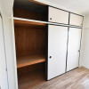 3DK Apartment to Rent in Toyama-shi Interior
