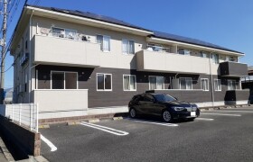 1LDK Apartment in Misakacho ninomiya - Fuefuki-shi