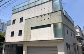 5LDK House in Kitaaoyama - Minato-ku