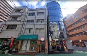 Whole Building {building type} in Motomachi - Osaka-shi Naniwa-ku