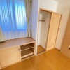 1LDK Apartment to Rent in Hidaka-shi Interior