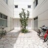 5LDK Apartment to Rent in Minato-ku Common Area