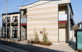 1K Apartment in Matoba - Kawagoe-shi