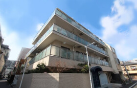 1DK Mansion in Asakusa - Taito-ku