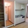 1DK Apartment to Rent in Fuefuki-shi Interior