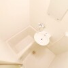 1K Apartment to Rent in Osaka-shi Yodogawa-ku Interior